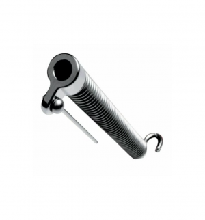 Пружина Форсус Модуль EZ2 - Правый (3М)