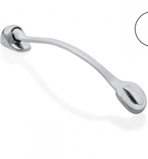 Корректор прикуса Motion 3D Clear Class II 16 мм (OO)