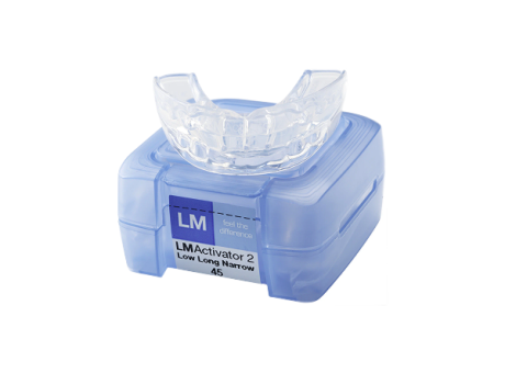 LM-Активатор, Низкий-длинный LOW 45 94045L Синий (LM)