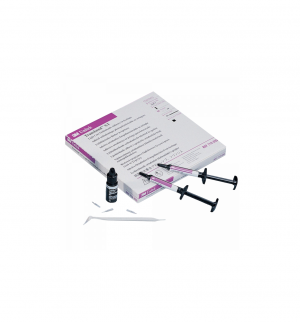 Набор Transbond XT в шприцах  (2шт. по 4г + праймер) (3М)