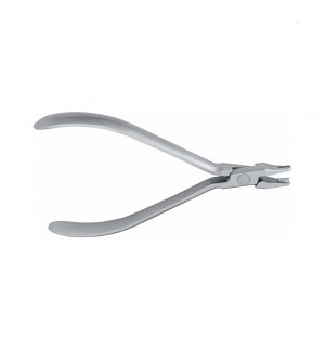 Элайнер-щипцы для отверстия &amp;amp;amp;amp;amp;amp;quot;капля&amp;amp;amp;amp;amp;amp;quot; EVER Fine