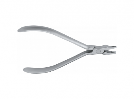 Элайнер-щипцы для отверстия &amp;amp;amp;amp;amp;amp;quot;капля&amp;amp;amp;amp;amp;amp;quot; EVER Fine