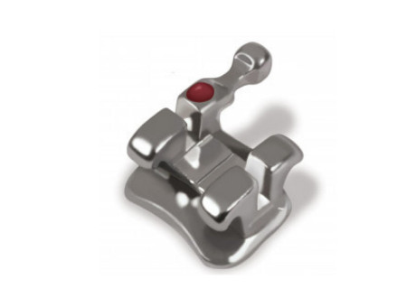 Брекет металлический Gemini MBT .022 LL/LR1,2 (ЗМ)